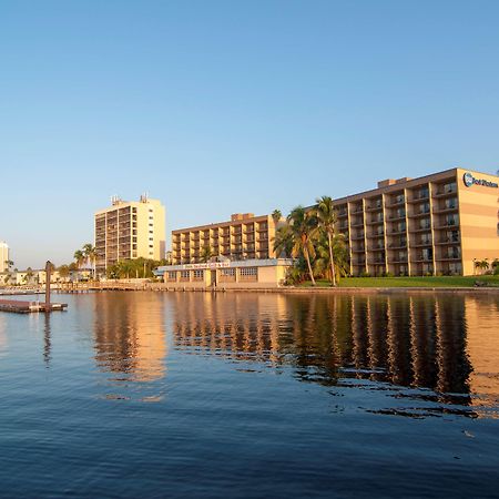 Best Western Fort Myers Waterfront Норт-Форт-Маєрс Екстер'єр фото