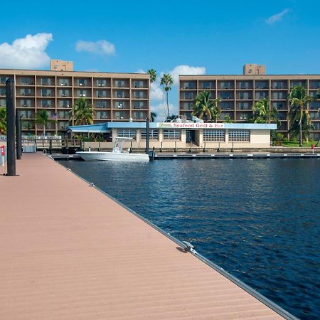 Best Western Fort Myers Waterfront Норт-Форт-Маєрс Екстер'єр фото