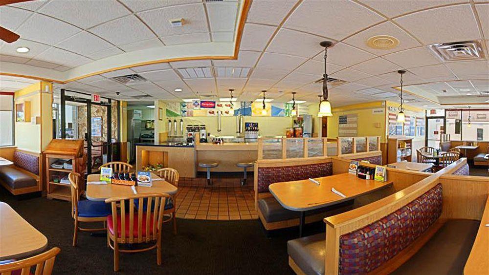 Best Western Fort Myers Waterfront Норт-Форт-Маєрс Екстер'єр фото