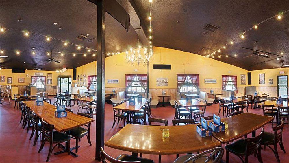 Best Western Fort Myers Waterfront Норт-Форт-Маєрс Екстер'єр фото