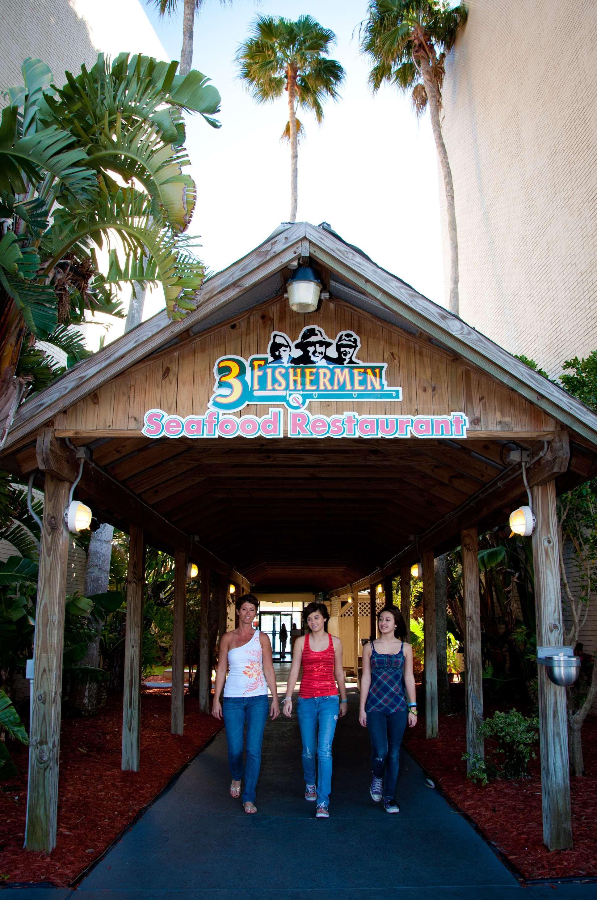 Best Western Fort Myers Waterfront Норт-Форт-Маєрс Екстер'єр фото