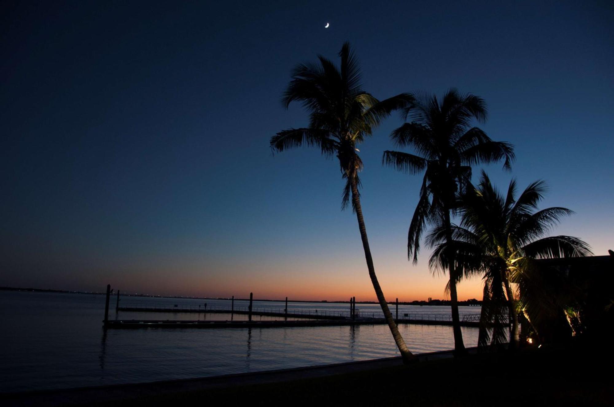 Best Western Fort Myers Waterfront Норт-Форт-Маєрс Екстер'єр фото