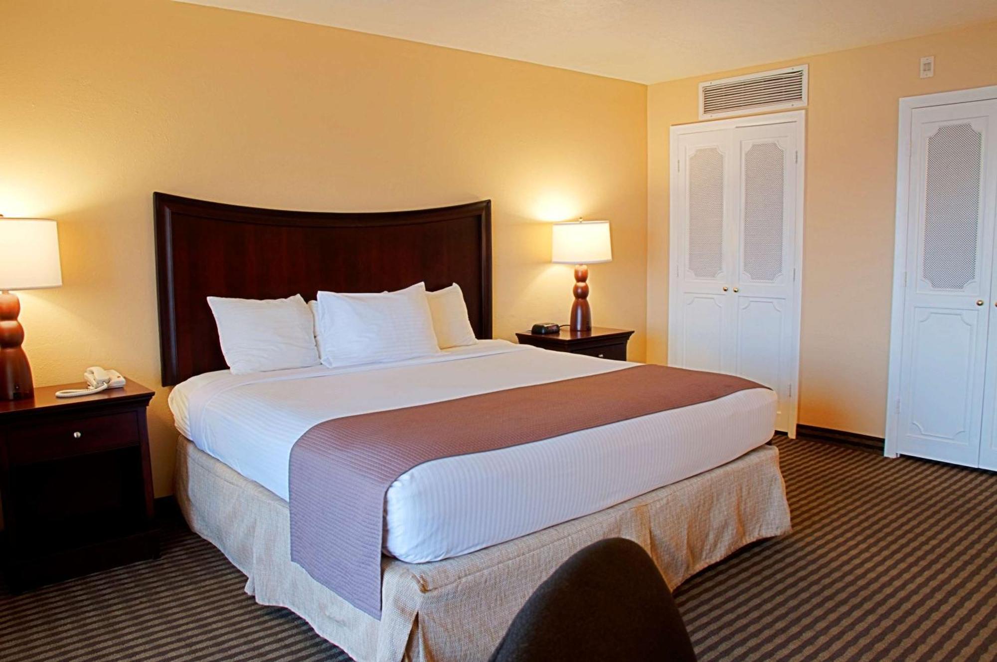 Best Western Fort Myers Waterfront Норт-Форт-Маєрс Екстер'єр фото