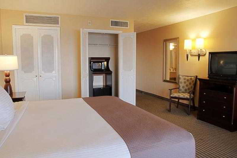 Best Western Fort Myers Waterfront Норт-Форт-Маєрс Екстер'єр фото