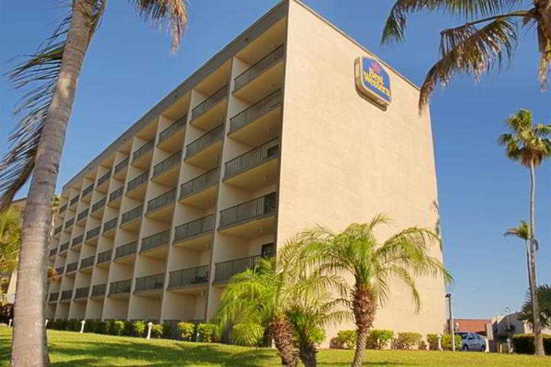 Best Western Fort Myers Waterfront Норт-Форт-Маєрс Екстер'єр фото