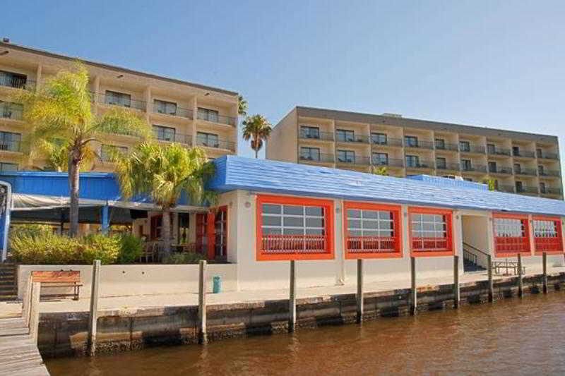 Best Western Fort Myers Waterfront Норт-Форт-Маєрс Екстер'єр фото