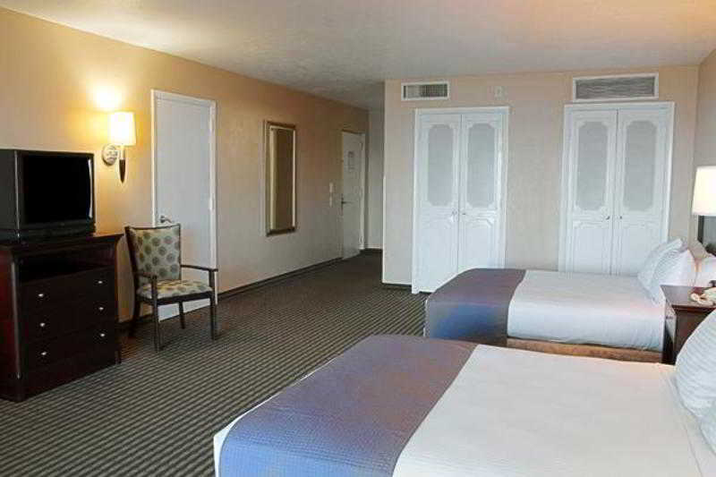 Best Western Fort Myers Waterfront Норт-Форт-Маєрс Номер фото