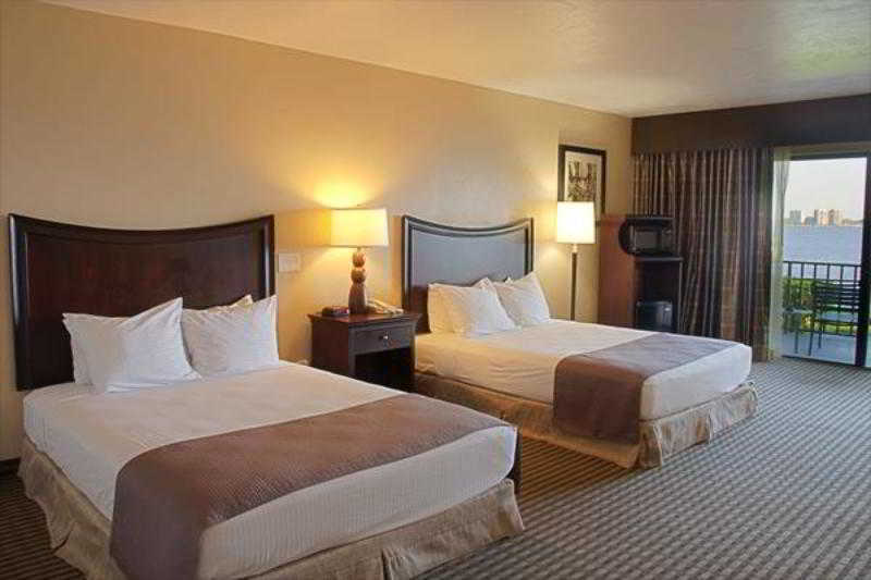 Best Western Fort Myers Waterfront Норт-Форт-Маєрс Номер фото