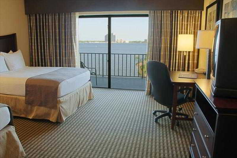 Best Western Fort Myers Waterfront Норт-Форт-Маєрс Екстер'єр фото