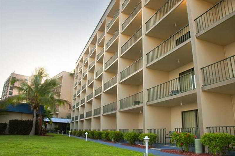 Best Western Fort Myers Waterfront Норт-Форт-Маєрс Екстер'єр фото