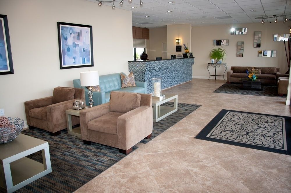 Best Western Fort Myers Waterfront Норт-Форт-Маєрс Екстер'єр фото