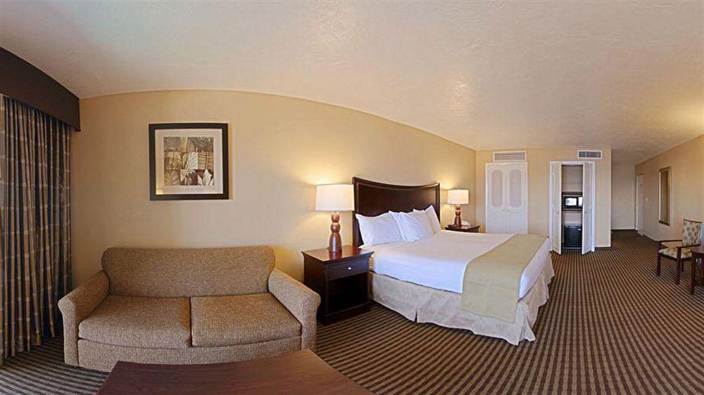 Best Western Fort Myers Waterfront Норт-Форт-Маєрс Екстер'єр фото