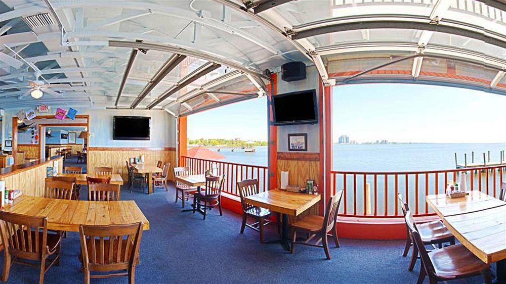 Best Western Fort Myers Waterfront Норт-Форт-Маєрс Екстер'єр фото