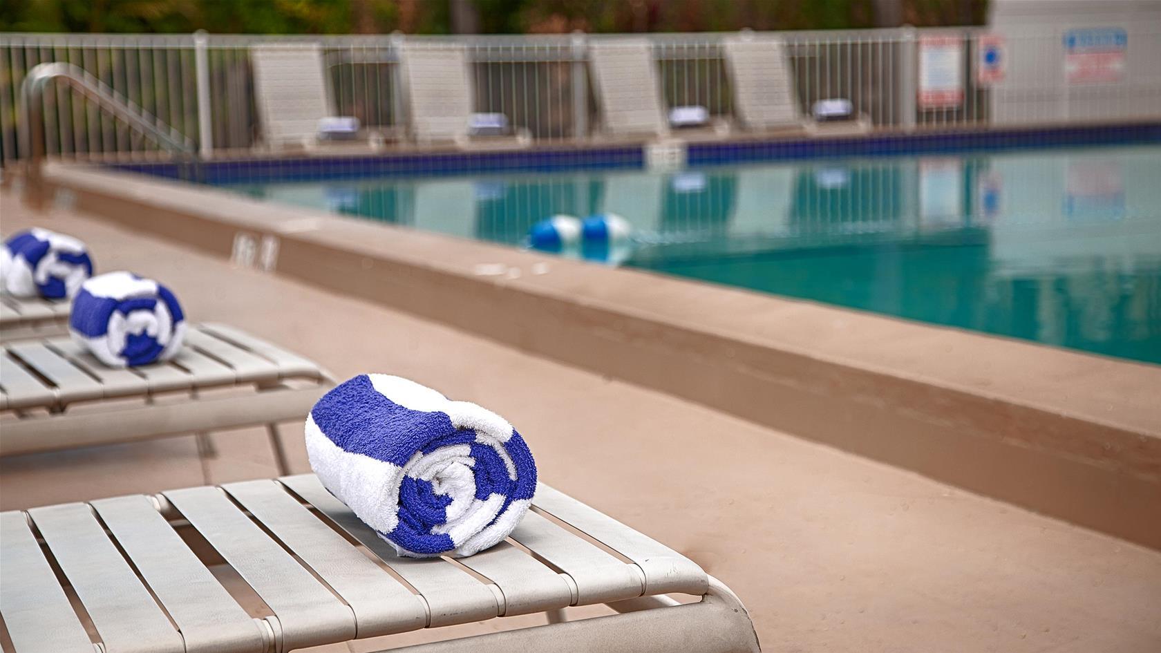 Best Western Fort Myers Waterfront Норт-Форт-Маєрс Екстер'єр фото